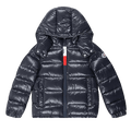 Moncler Genius Amalthea Jacket "Khaki"