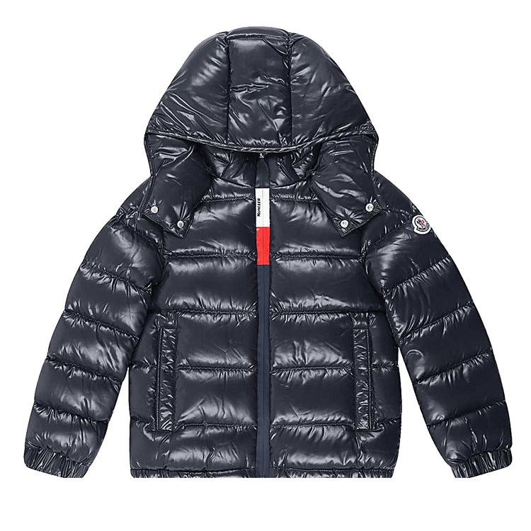 Moncler Genius Amalthea Jacket "Khaki"