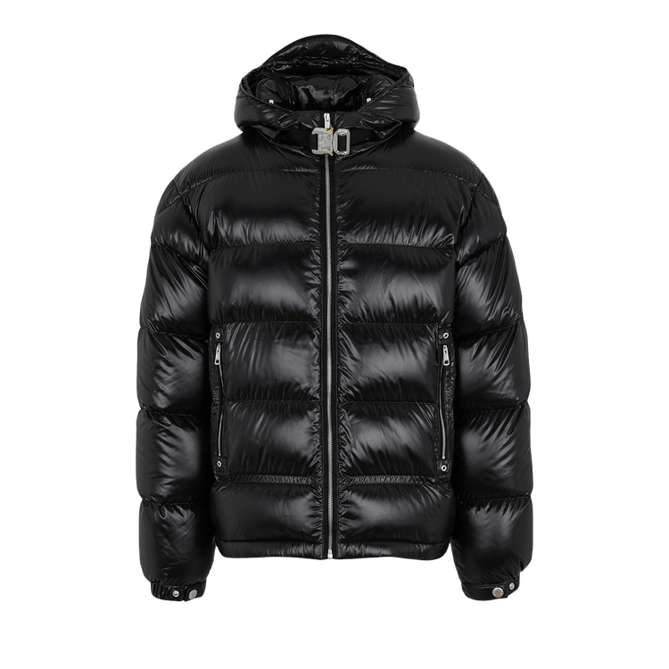 Moncler Genius x 1017 ALYX 9SM Almond Jacket "Black"