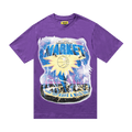 Chinatown Market Tornado Tee "Purple"