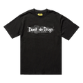 Chinatown Market Special Message Tee "Black"