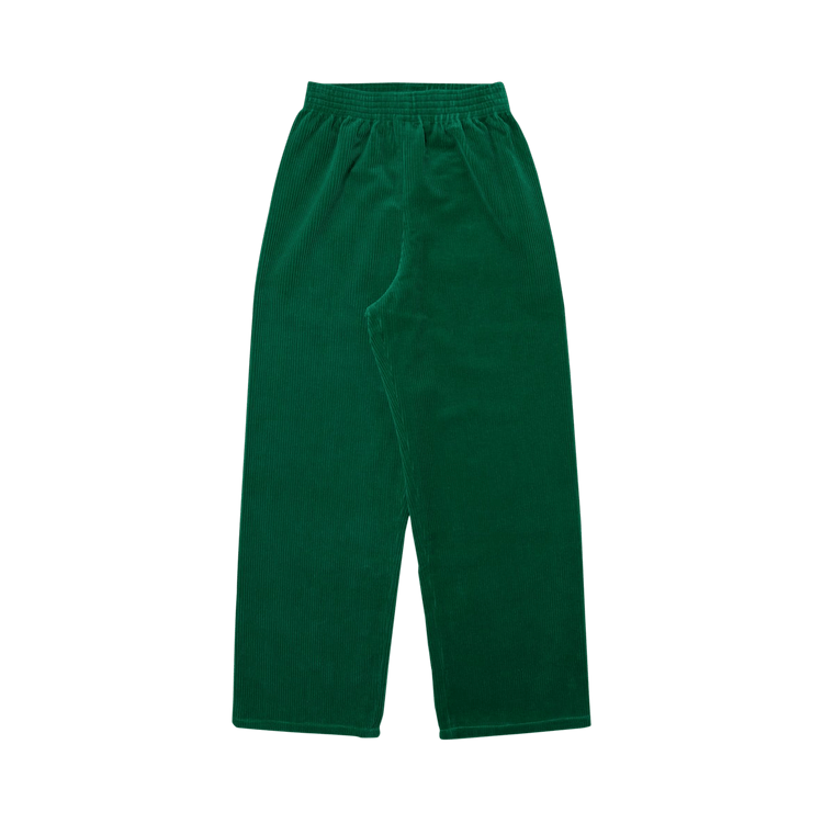 Raf Simons Redux Classic Track Pants "Green"