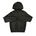 Dior x Shawn Stussy Hooded Blouson "Black"