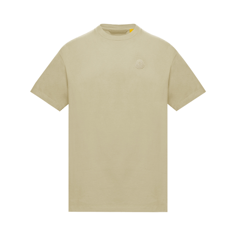 Moncler Genius Maglia T-Shirt "Off White"