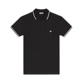 Dior Polo Shirt "Black"