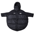 The North Face x MM6 Maison Margiela Circle Himalayan Parka "Black"