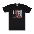 Supreme Scarface Shower Tee "Black"