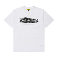 Chinatown Market Special Message Tee "White"