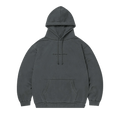 thisisneverthat L-Logo Hooded Sweatshirt "Charcoal"