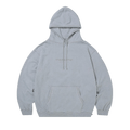 thisisneverthat L-Logo Hooded Sweatshirt "Light Grey"