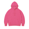 thisisneverthat L-Logo Hooded Sweatshirt "Pink"