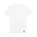 Wacko Maria Standard Crewneck T-Shirt Type 3 "White"