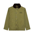Wacko Maria N-1 Deck Jacket Type 3 "Khaki"