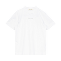1017 ALYX 9SM Collection Name Tee "White"
