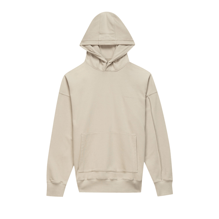 A-Cold-Wall* Dissection Hoodie "Pale Grey"