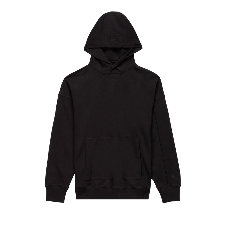 A-Cold-Wall* Dissection Hoodie "Black"