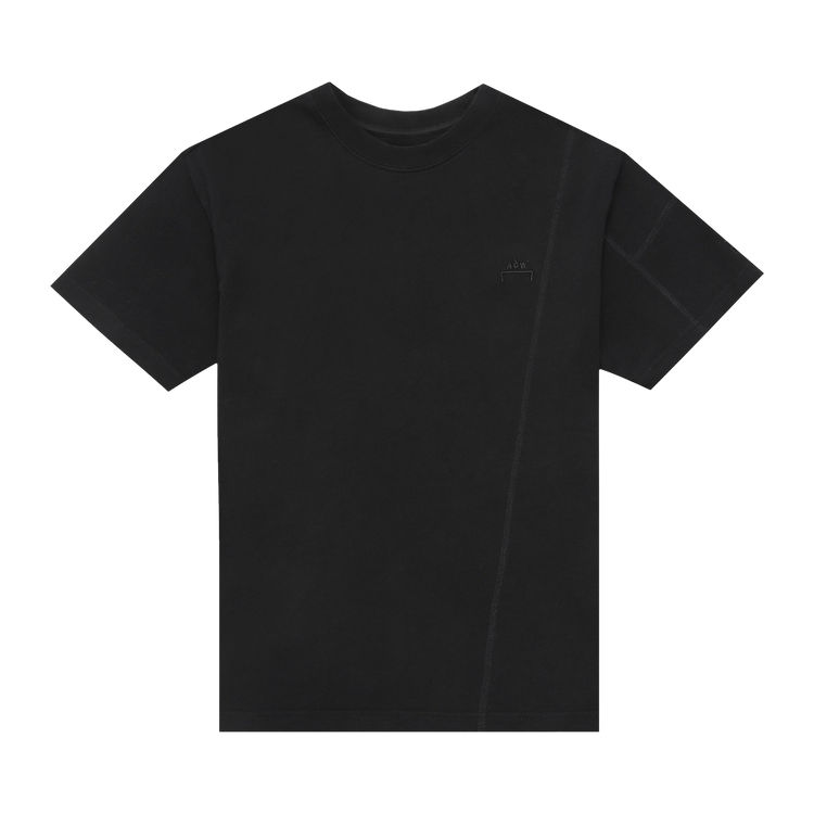 A-Cold-Wall* Essential T-Shirt "Black"