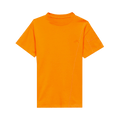 A-Cold-Wall* Essential T-Shirt "Puffin Orange"