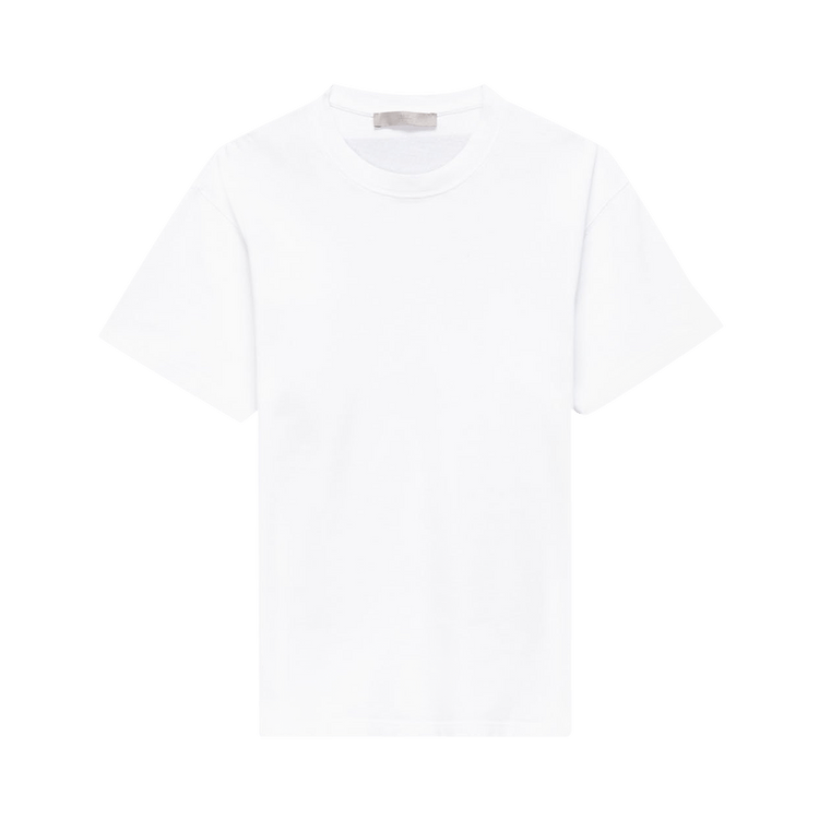 A-Cold-Wall* Signature Graphic T-Shirt "White"