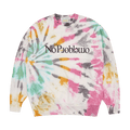 Aries No Problemo Sweatshirt "Crusty Dye"
