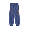 Eckhaus Latta Sweatpant "Static"