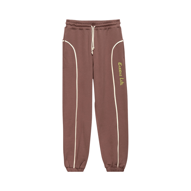 Eckhaus Latta Sweatpant "Shopping Bag"