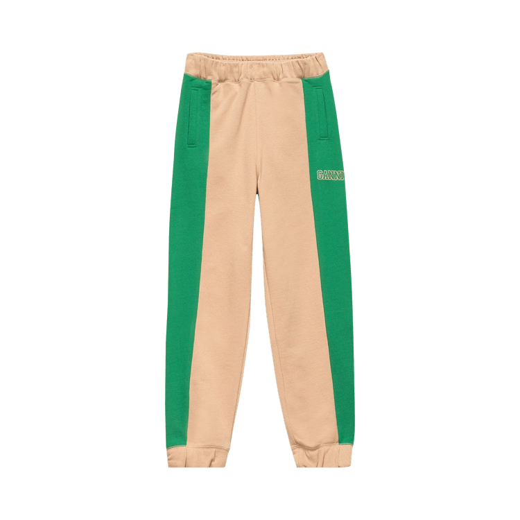 GANNI Software Isoli Pant "Hazel"