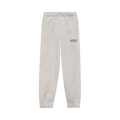 GANNI Software Isoli Pant "Grey"