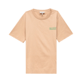 GANNI Thin Software Tee "Hazel"