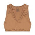 Helmut Lang Double Bra "Nude"