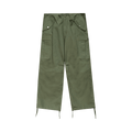 Reese Cooper Canvas Cargo Pants "Sage"