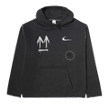 Nike x Off-White Hoodie "Black"