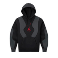 Air Jordan x Off-White Hoodie "Black"