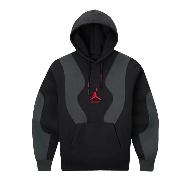 Air Jordan x Off-White Hoodie "Black"