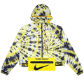 Off-White x Nike Women"s NRG AOP Jacket "Volt'