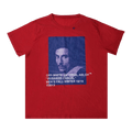 Off-White x MCA Figures of Speech Bernini T-Shirt "Red"