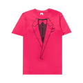 Nike Women's x Off-White NRG A6 Tee 'Pink Rush/Black'