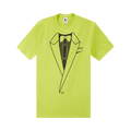 Nike x Off-White NRG A6 Tee "Lime Green"