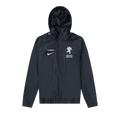 Nikelab x Off-White Mercurial NRG X Track Jacket "Black"