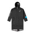 Nikelab x Off-White Mercurial NRG X Jacket "Black"
