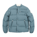 Moncler Genius Beardmore Down Jacket "Light Blue"