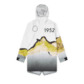 Moncler Genius Kalalau Jacket "Multicolor"