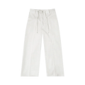 Moncler Genius Wide Tech Pant "White"