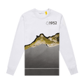 Moncler Genius Maglia Sweatshirt "Multicolor"