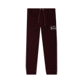 Helmut Lang Patch Sweatpant "Crimson Night"