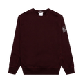 Helmut Lang Crew Sweatshirt "Crimson Night"