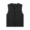 Y-3 Classic Light Down Liner Vest "Black"