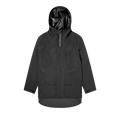 Y-3 Classic Dorico Nylon Parka "Black"