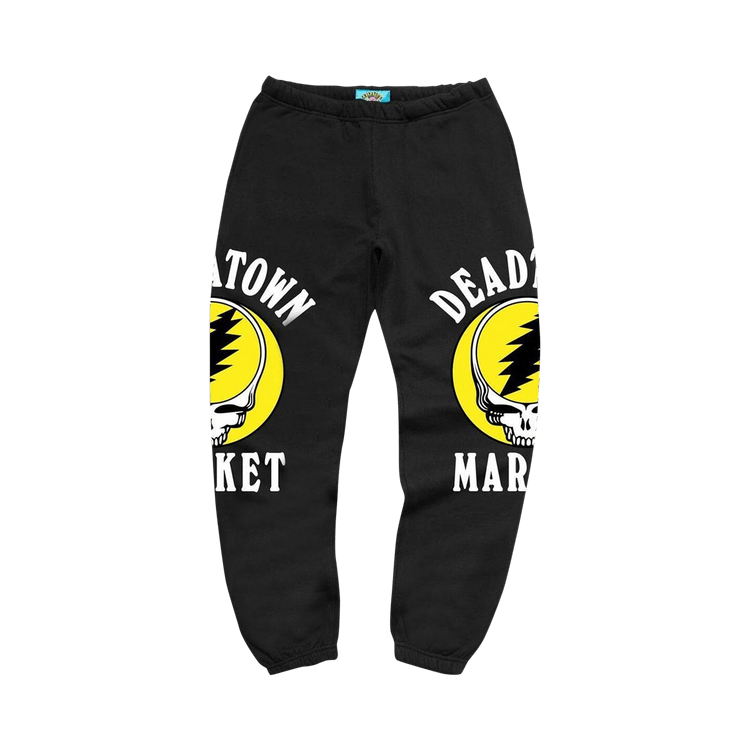 Chinatown Market GD Deadtown Sweatpant "Black"