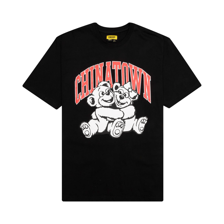 Chinatown Market UV Cute T-Shirt "Black"